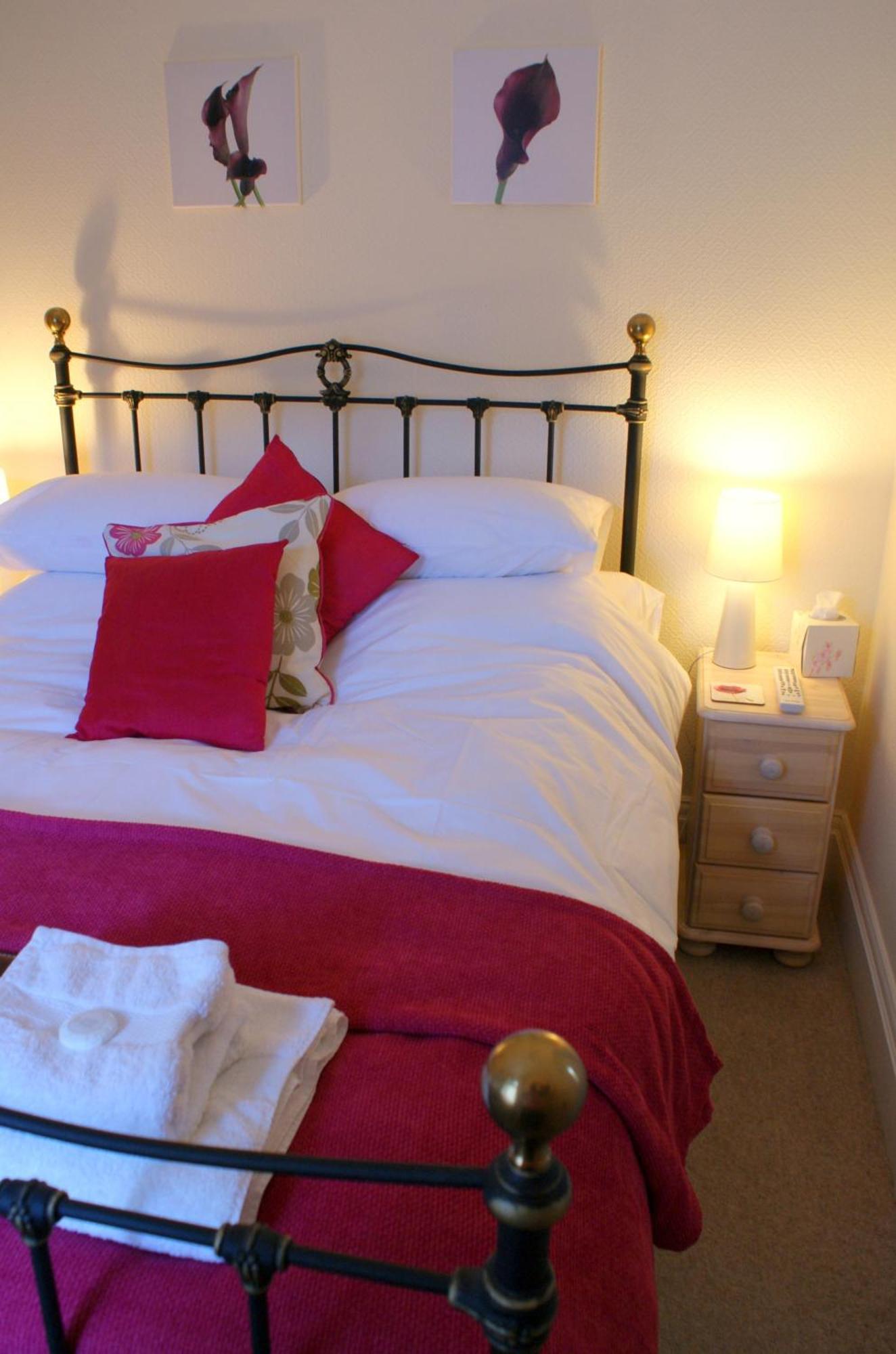 Longmead House Hotell Lynton Exteriör bild