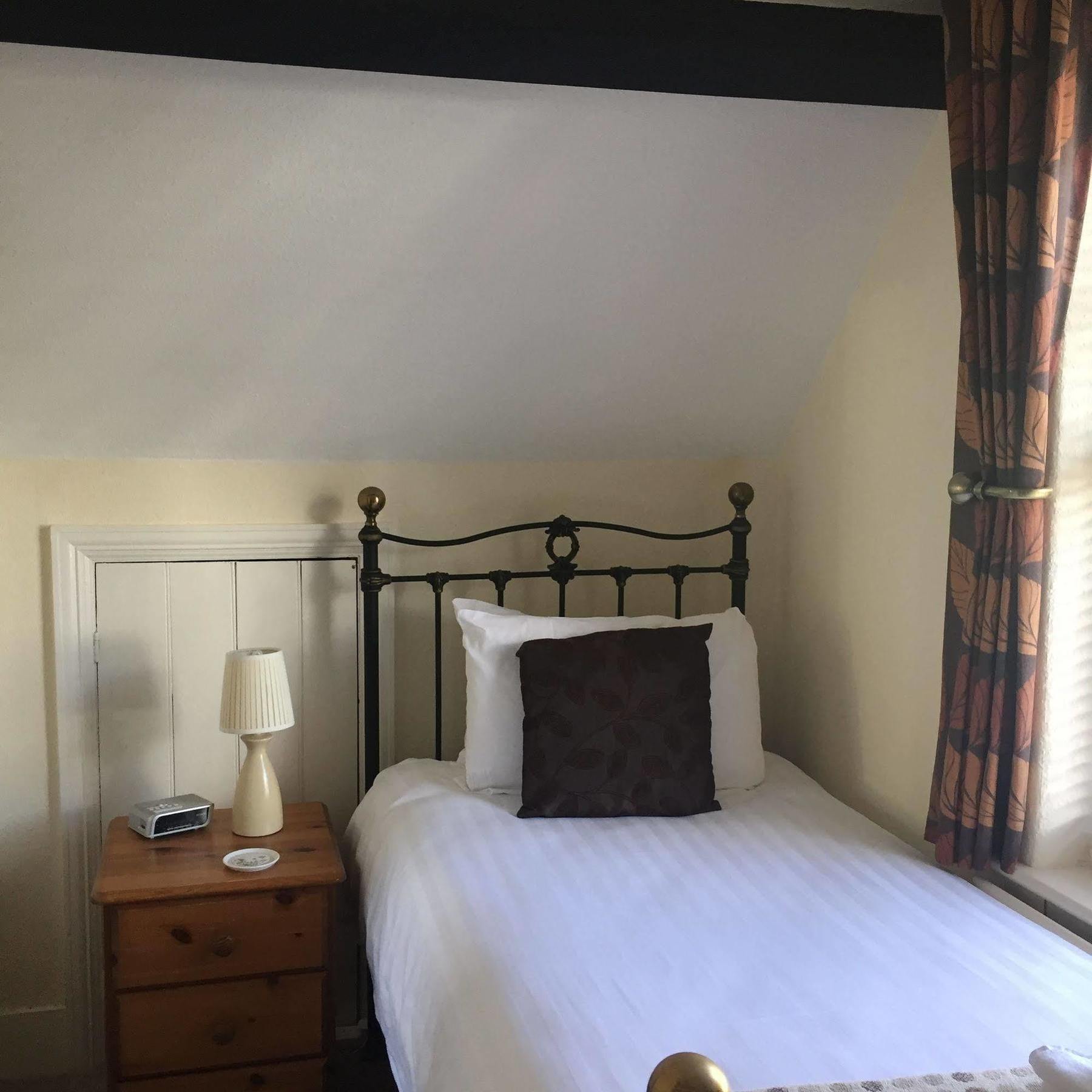 Longmead House Hotell Lynton Exteriör bild