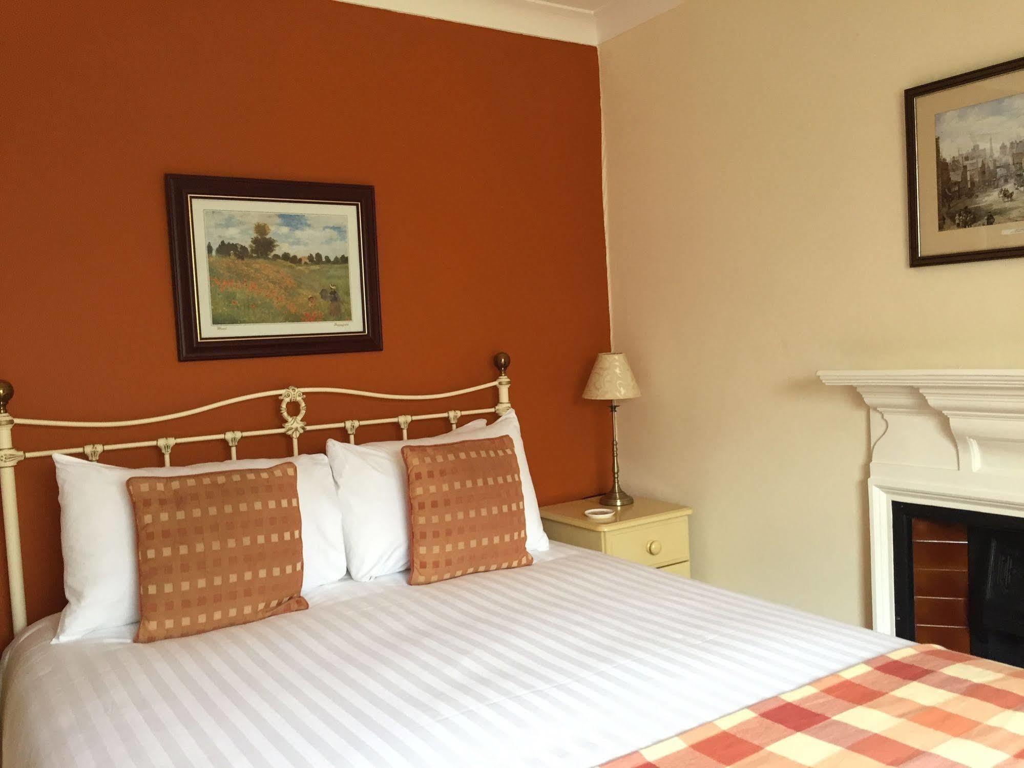 Longmead House Hotell Lynton Exteriör bild